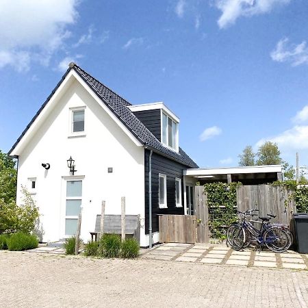 Vakantiehuis Oostkapelle Ok20 Zewnętrze zdjęcie