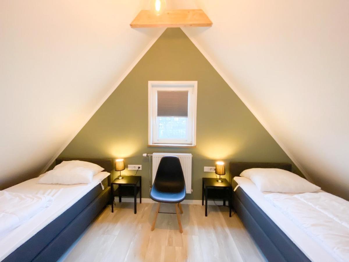 Vakantiehuis Oostkapelle Ok20 Zewnętrze zdjęcie