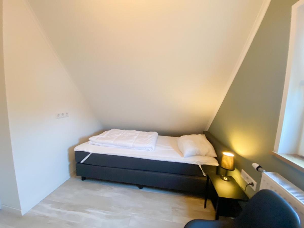 Vakantiehuis Oostkapelle Ok20 Zewnętrze zdjęcie