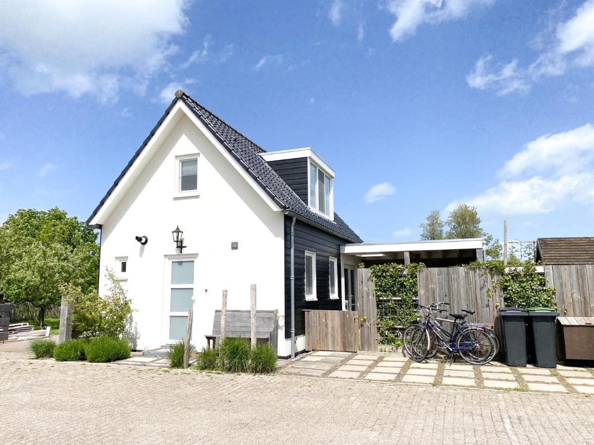 Vakantiehuis Oostkapelle Ok20 Zewnętrze zdjęcie