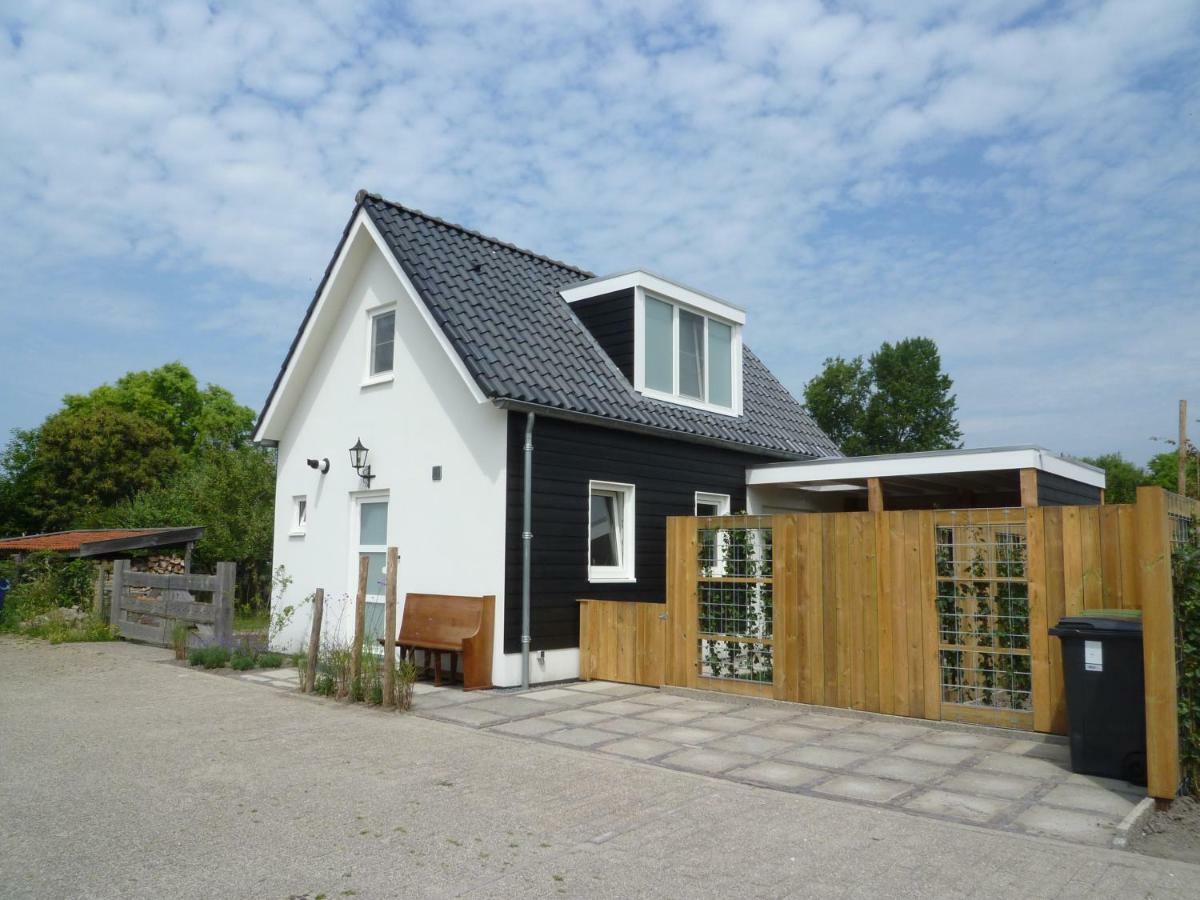 Vakantiehuis Oostkapelle Ok20 Zewnętrze zdjęcie